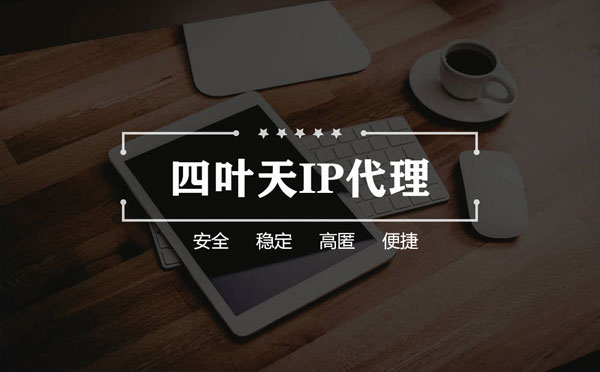 【十堰代理IP】如何快速搭建代理IP？怎么检查代理的效果？